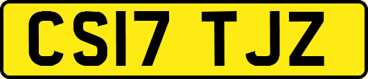 CS17TJZ