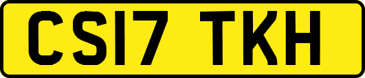 CS17TKH