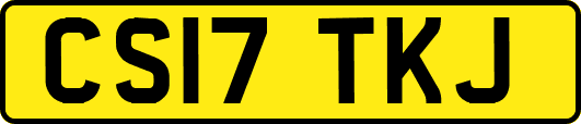 CS17TKJ