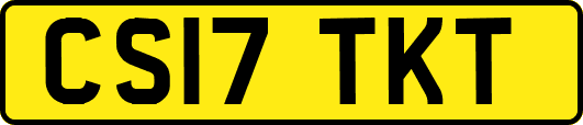 CS17TKT