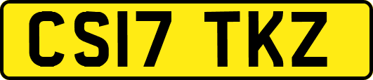 CS17TKZ