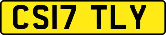 CS17TLY