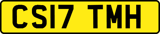 CS17TMH