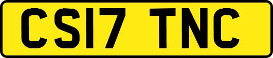 CS17TNC