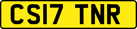 CS17TNR