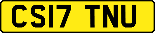 CS17TNU