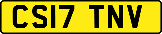 CS17TNV