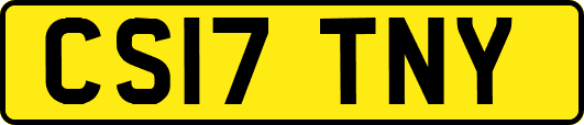 CS17TNY