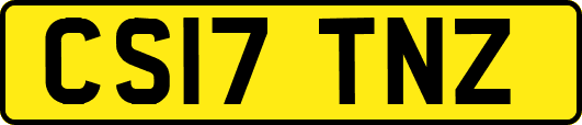CS17TNZ