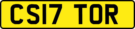 CS17TOR