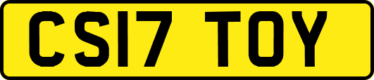 CS17TOY