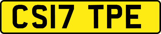 CS17TPE