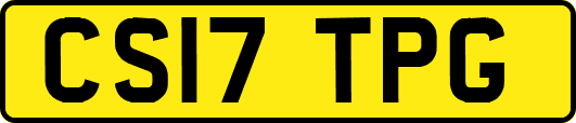 CS17TPG
