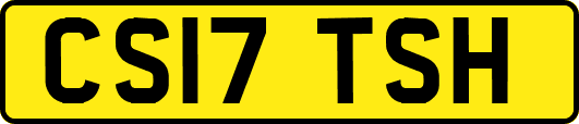 CS17TSH