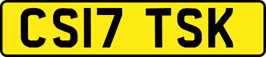 CS17TSK