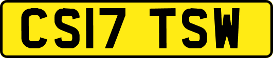 CS17TSW