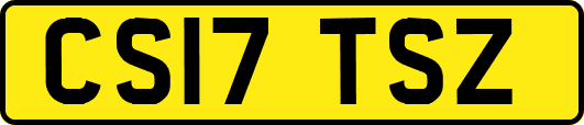 CS17TSZ