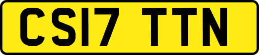 CS17TTN