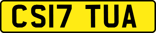CS17TUA