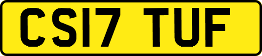 CS17TUF