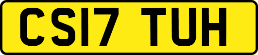 CS17TUH