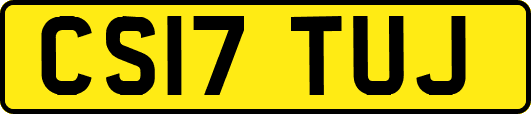CS17TUJ
