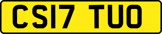 CS17TUO