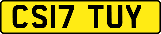 CS17TUY