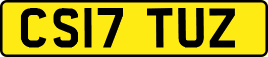 CS17TUZ