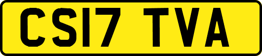 CS17TVA