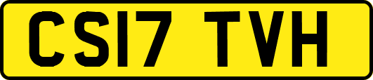 CS17TVH