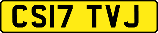 CS17TVJ