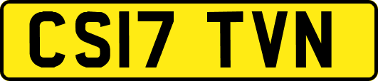 CS17TVN