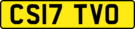 CS17TVO