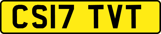 CS17TVT