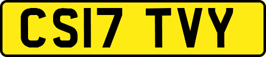 CS17TVY