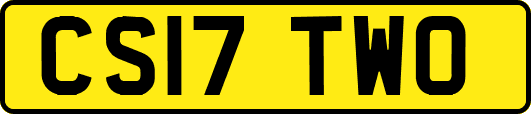 CS17TWO
