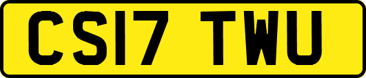 CS17TWU