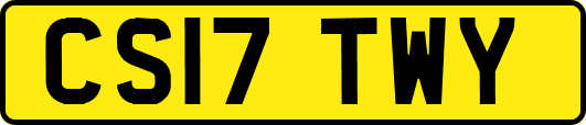 CS17TWY