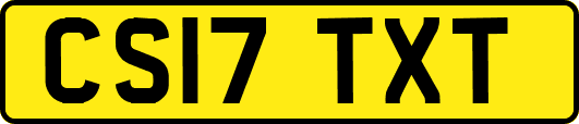CS17TXT