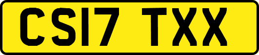 CS17TXX