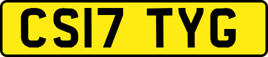 CS17TYG