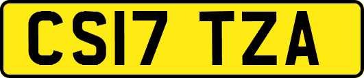 CS17TZA
