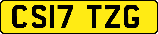 CS17TZG