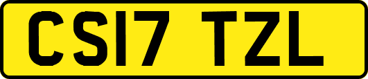 CS17TZL