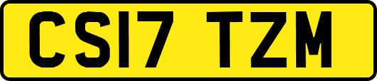 CS17TZM