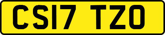 CS17TZO