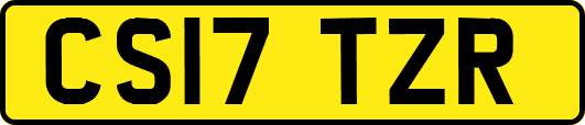 CS17TZR