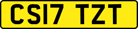 CS17TZT