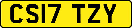 CS17TZY